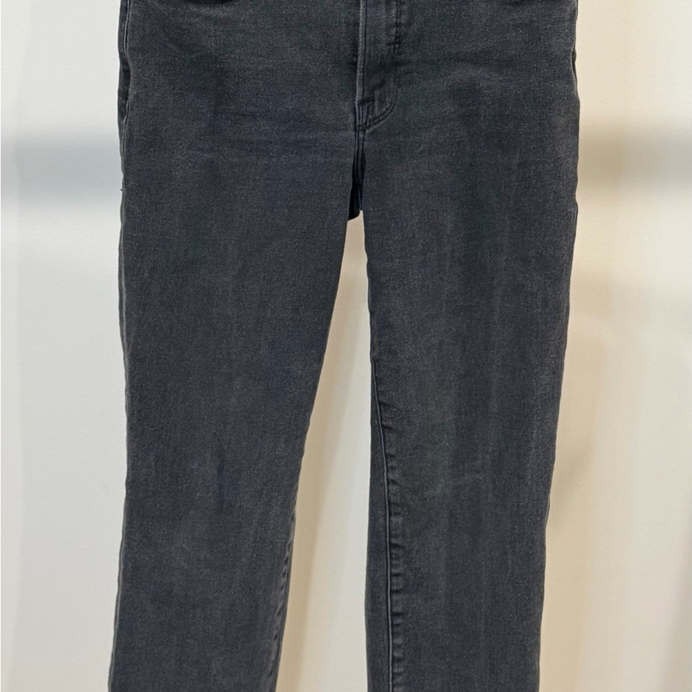 Good American Black Women's Jeans